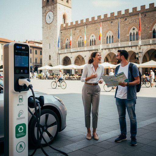 Anna Müller - Marketingmanagerin