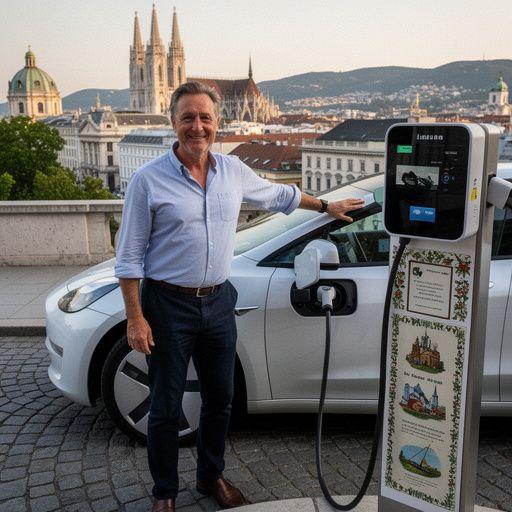 David Fischer - Technischer Berater